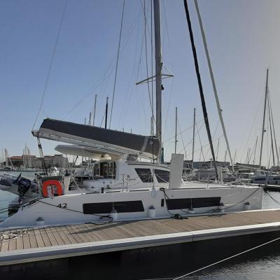 Catana 42 le petit prince