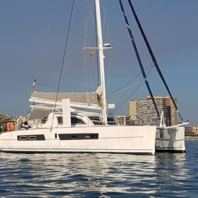 Catana 42 palamos