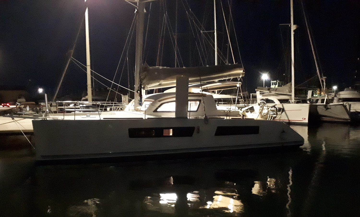Catana 42 pantaimon 3
