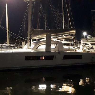 Catana 42 pantaimon 3