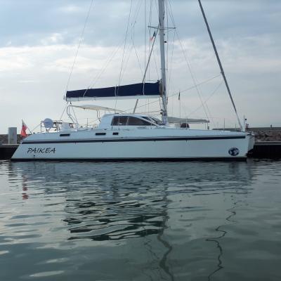 Catana 42s