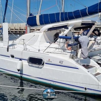 Catana 431