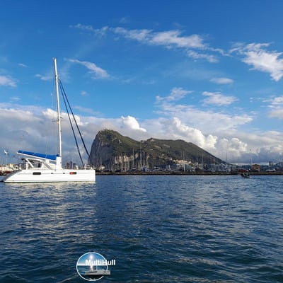 Catana 431 52 1
