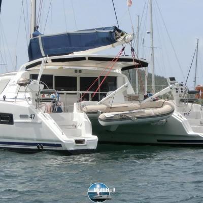 Catana 47