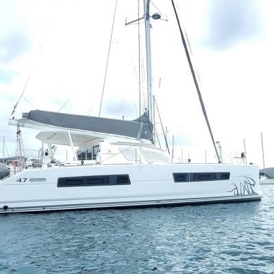 Catana 47