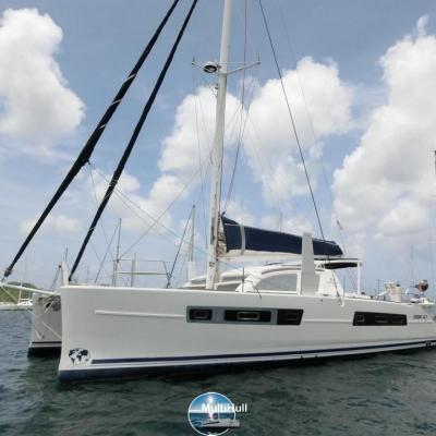 Catana 47