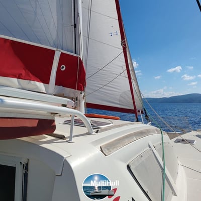 Catana 47 7 