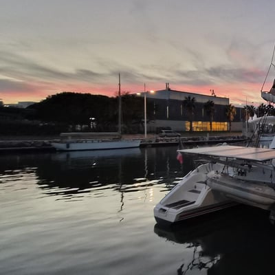 Catana 47 canet 28 oct 2026