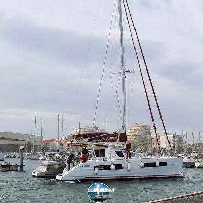 Catana 47 manao