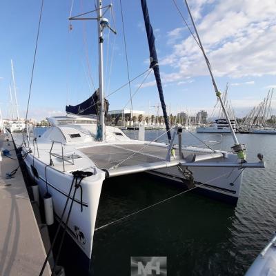 Catana 471 2006