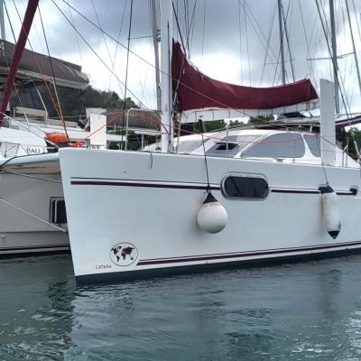 Catana 471