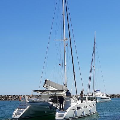 Catana 471 catana 65