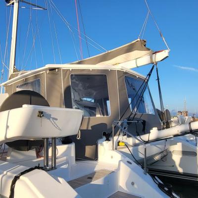 Catana 50