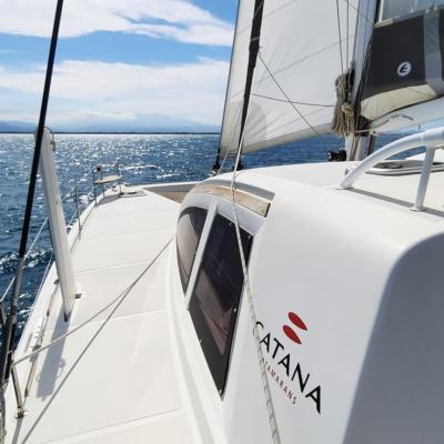 Catana 50