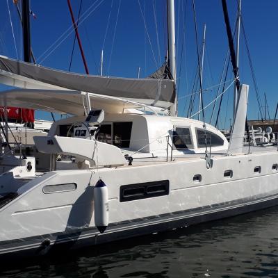 Catana 50 1 