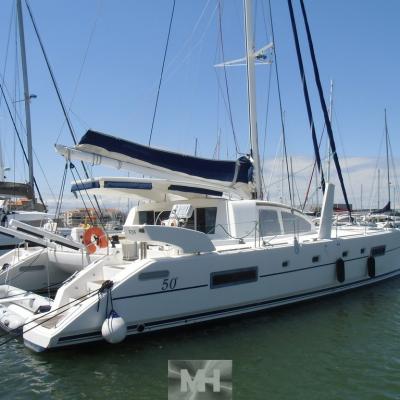 Catana 50 2007