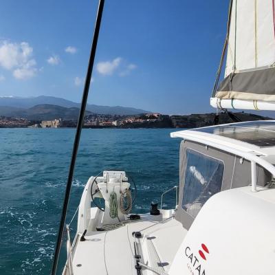 Catana 50