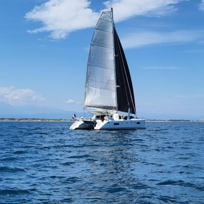 Catana 50 berlioz