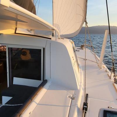 Catana 50 berlioz