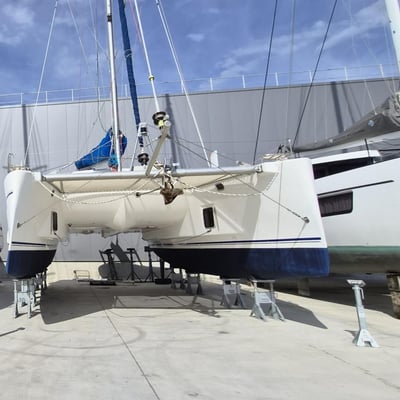 Catana 50 catana 431