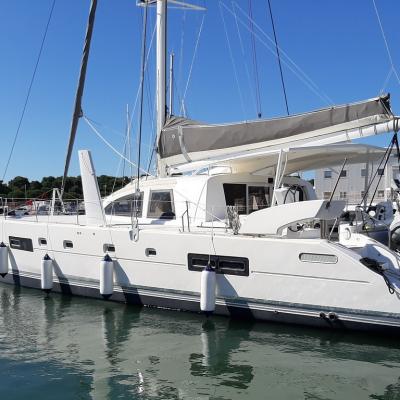 Catana 50 neo