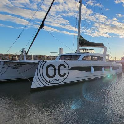 Catana 50 oc