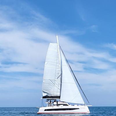 Catana 50 oc