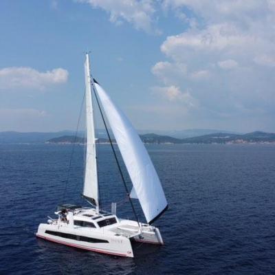 Catana 50 oc amalie 1 