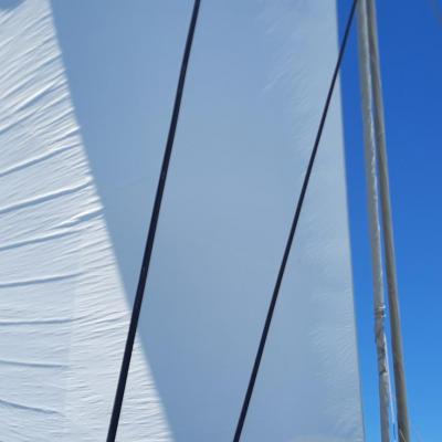 Catana 50 sailing