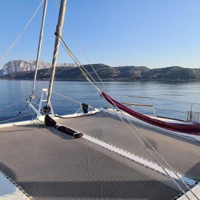 Catana 50 sardinia