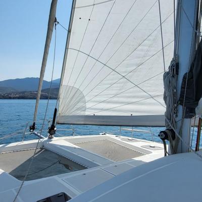 Catana 50