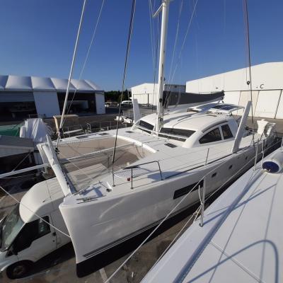 Catana 52