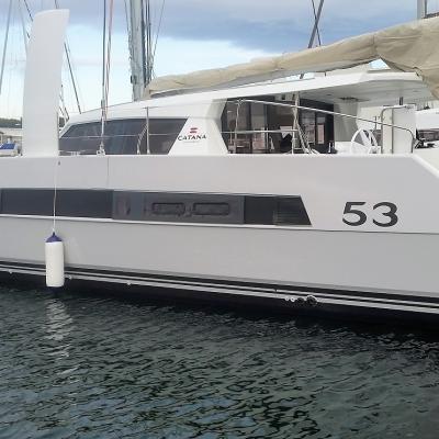 Catana 53