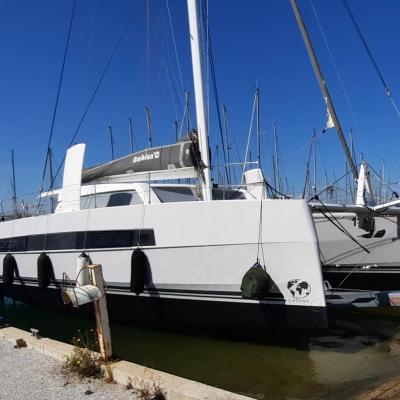 Catana 53 ambian c