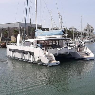 Catana 53 canet en roussillon