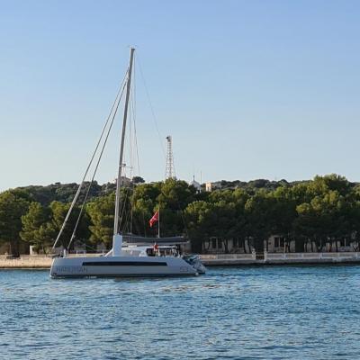 Catana 53 hanuman