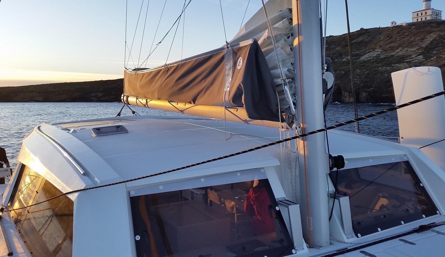 Catana 53 illa grossa