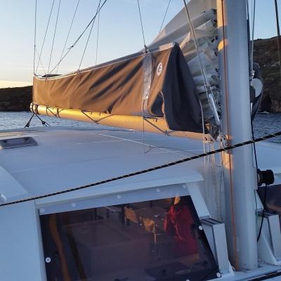 Catana 53 illa grossa