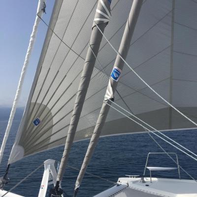 Catana 53 jade