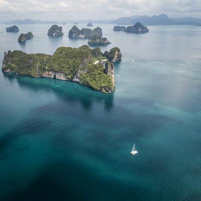 Catana 53 thailand