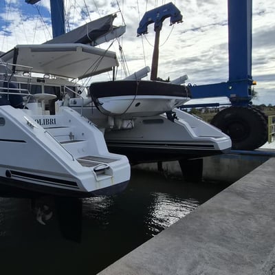 Catana 55 4