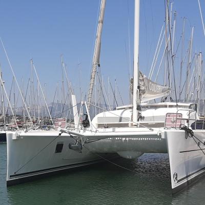 Catana 55 6 