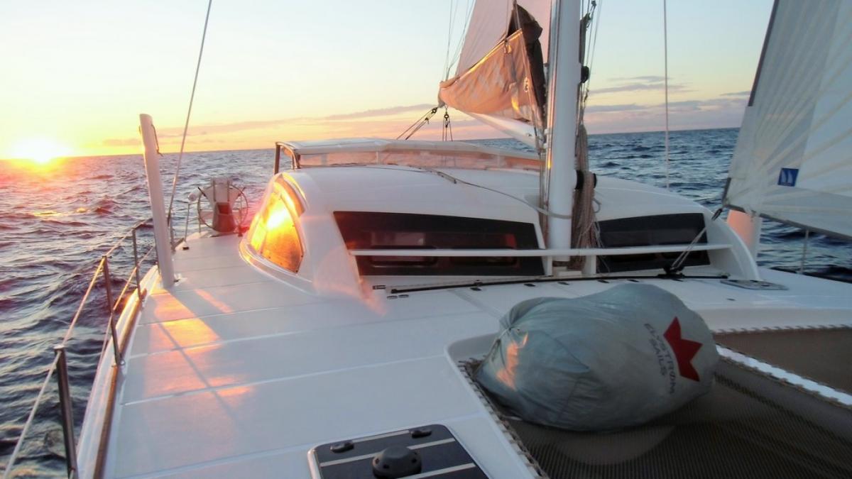 Catana 55