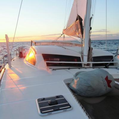 Catana 55