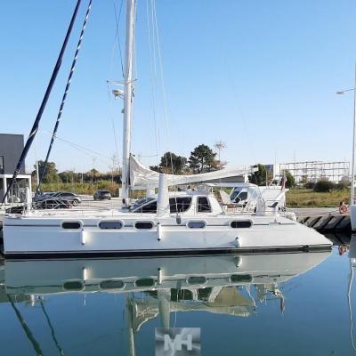 Catana 581