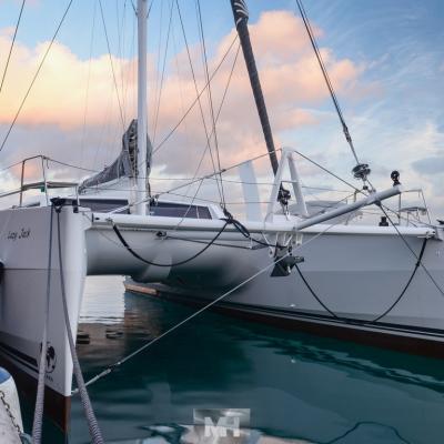 Catana 59