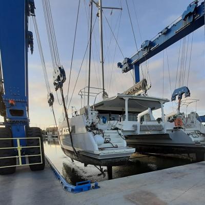 Catana 59 lotus