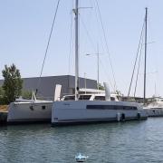 Catana 62 1 2