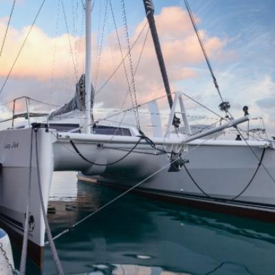 Catana 62