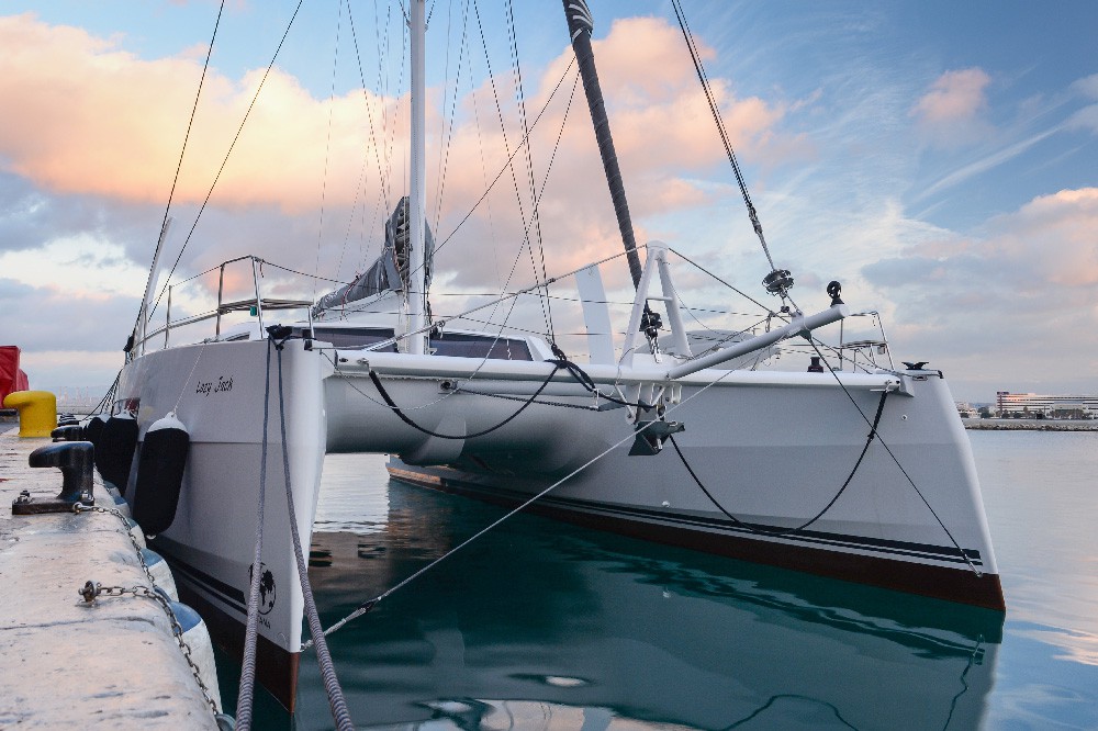 Catana 62 4 